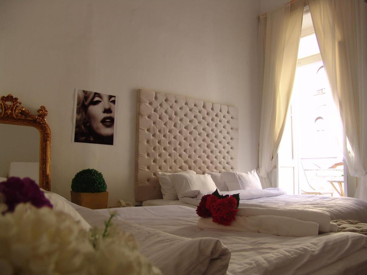 Velvet Hotel Κάιρο Εξωτερικό φωτογραφία