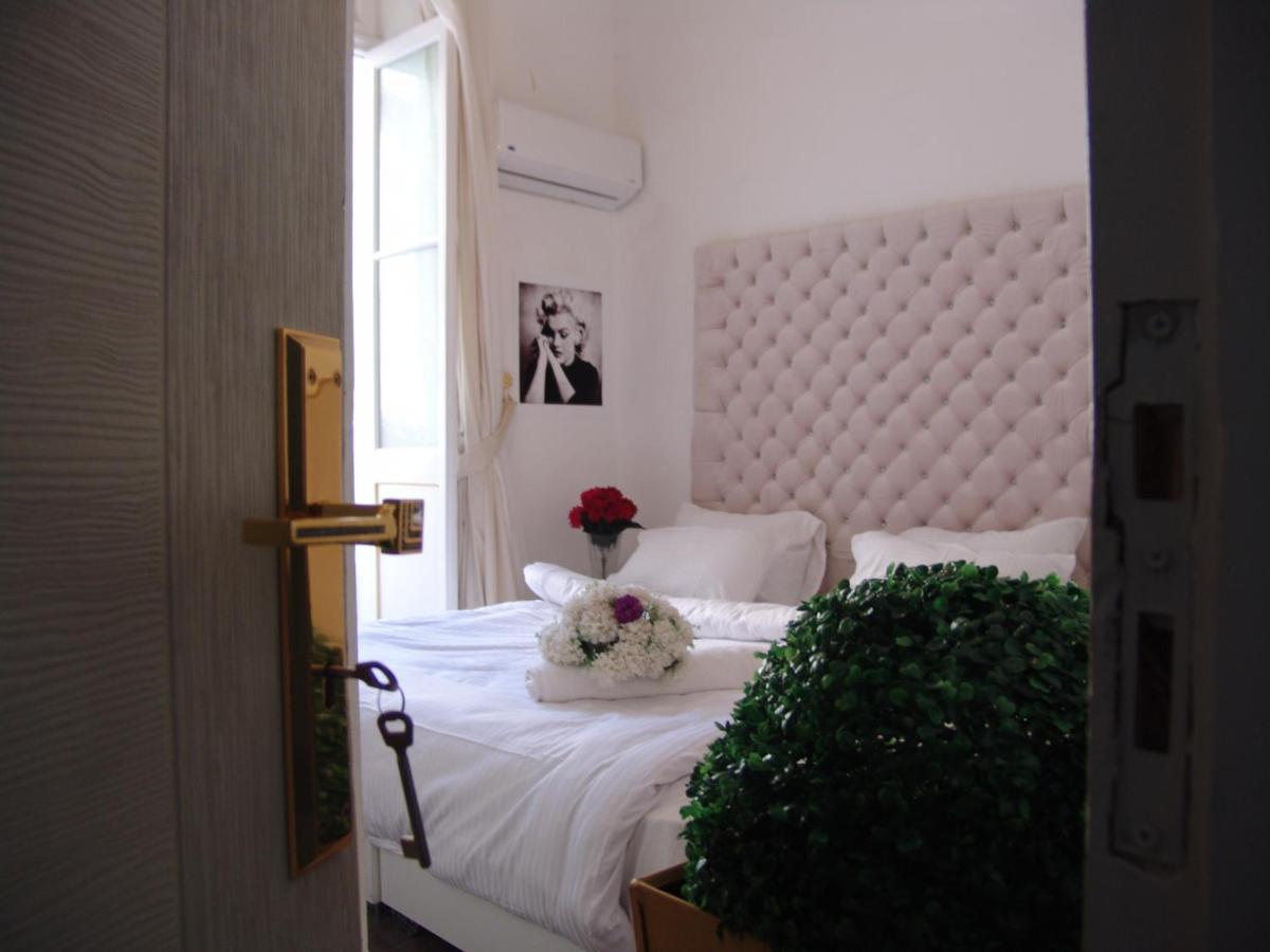 Velvet Hotel Κάιρο Εξωτερικό φωτογραφία