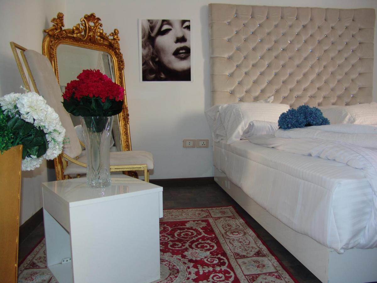 Velvet Hotel Κάιρο Εξωτερικό φωτογραφία