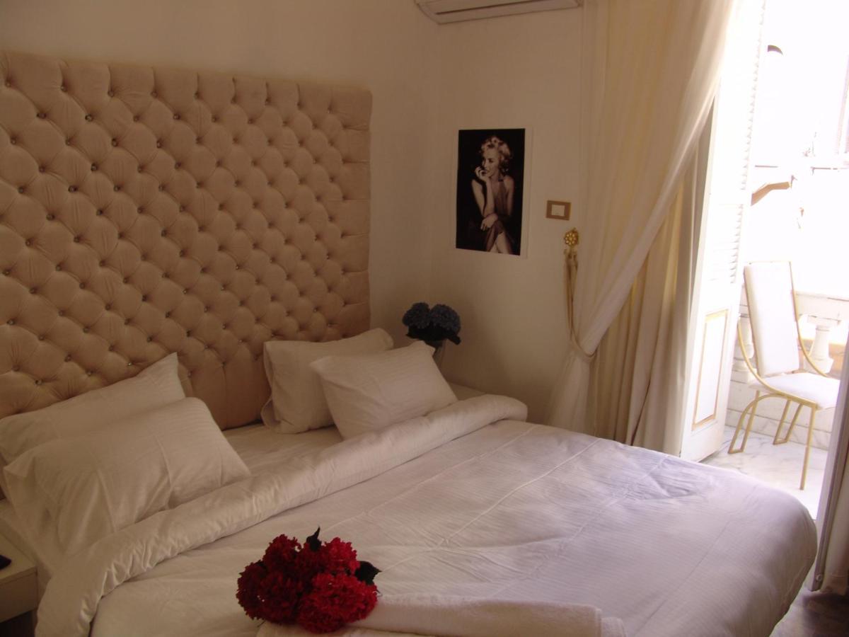Velvet Hotel Κάιρο Εξωτερικό φωτογραφία