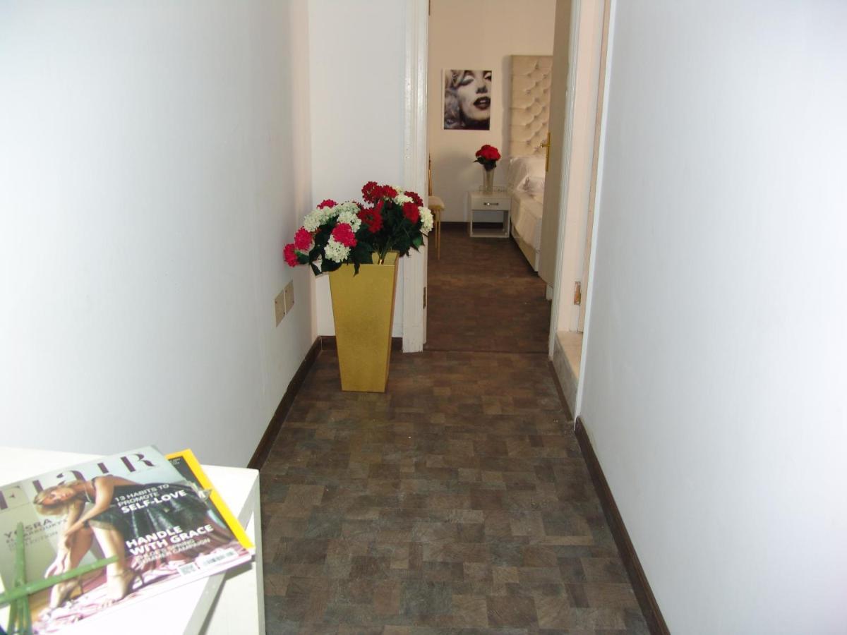 Velvet Hotel Κάιρο Εξωτερικό φωτογραφία
