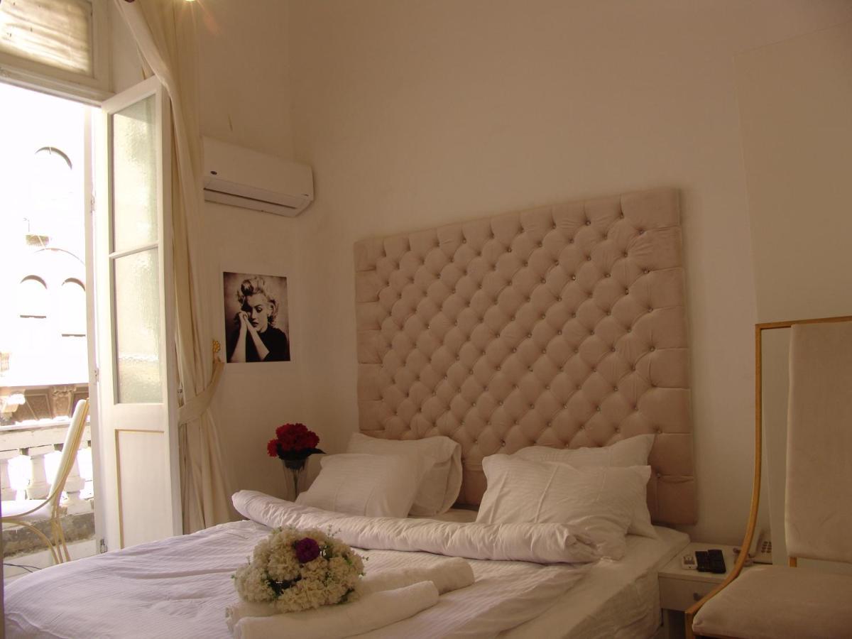 Velvet Hotel Κάιρο Εξωτερικό φωτογραφία