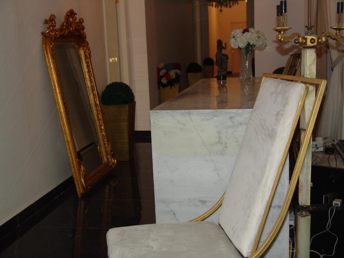 Velvet Hotel Κάιρο Εξωτερικό φωτογραφία