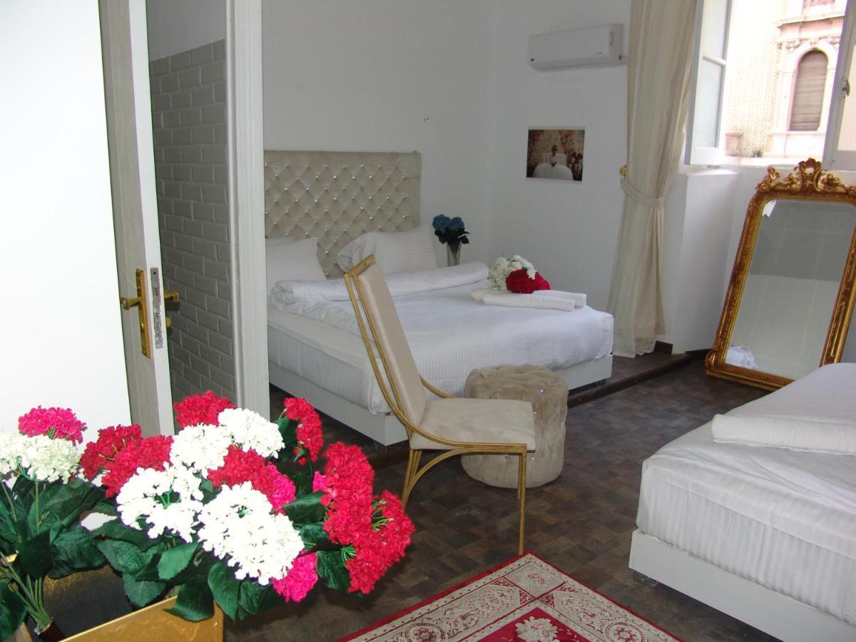 Velvet Hotel Κάιρο Εξωτερικό φωτογραφία