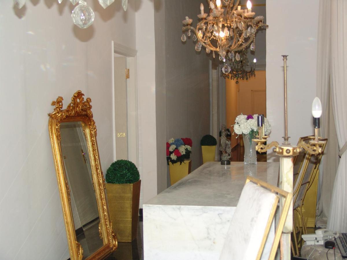 Velvet Hotel Κάιρο Εξωτερικό φωτογραφία