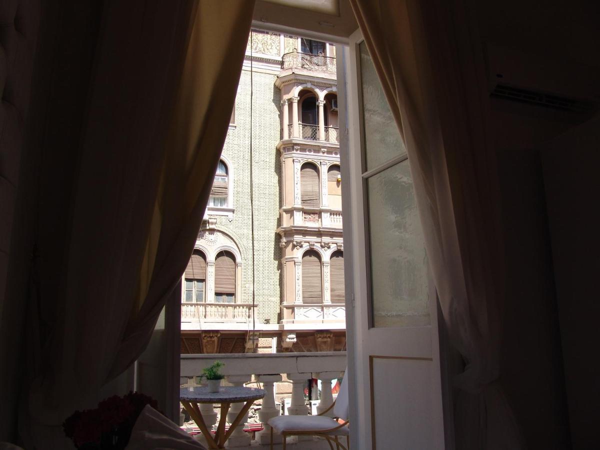 Velvet Hotel Κάιρο Εξωτερικό φωτογραφία