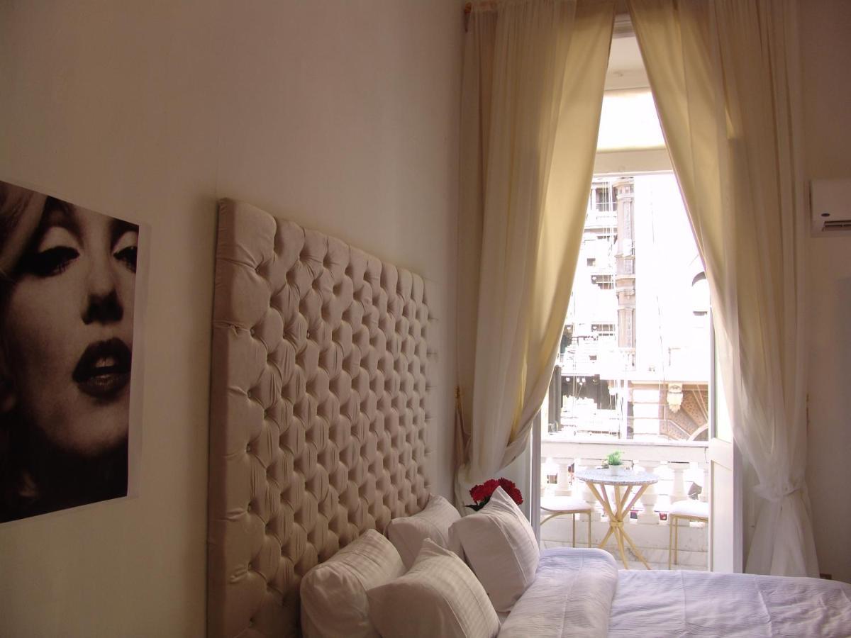 Velvet Hotel Κάιρο Εξωτερικό φωτογραφία