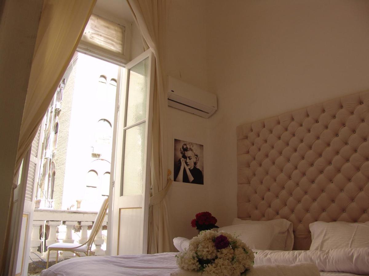 Velvet Hotel Κάιρο Εξωτερικό φωτογραφία