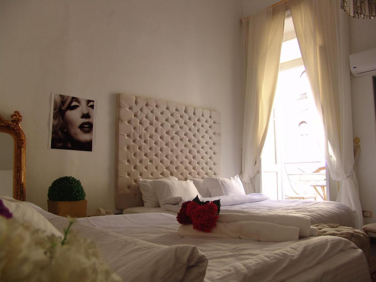Velvet Hotel Κάιρο Εξωτερικό φωτογραφία