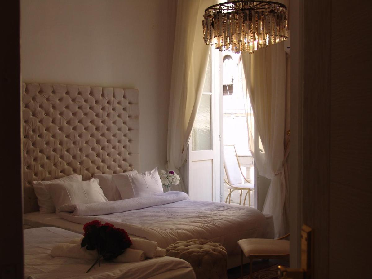 Velvet Hotel Κάιρο Εξωτερικό φωτογραφία