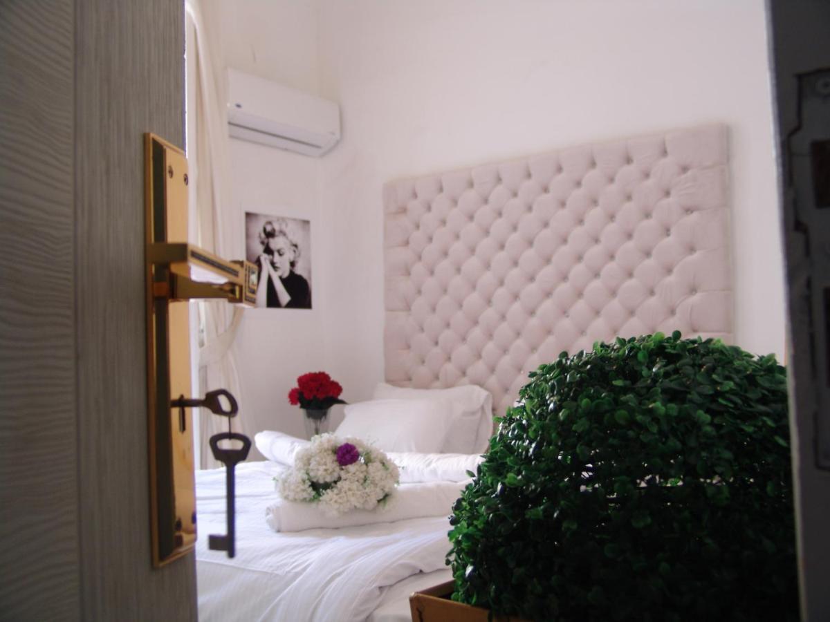 Velvet Hotel Κάιρο Εξωτερικό φωτογραφία