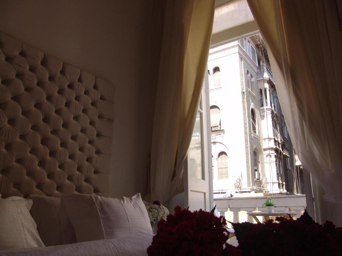 Velvet Hotel Κάιρο Εξωτερικό φωτογραφία
