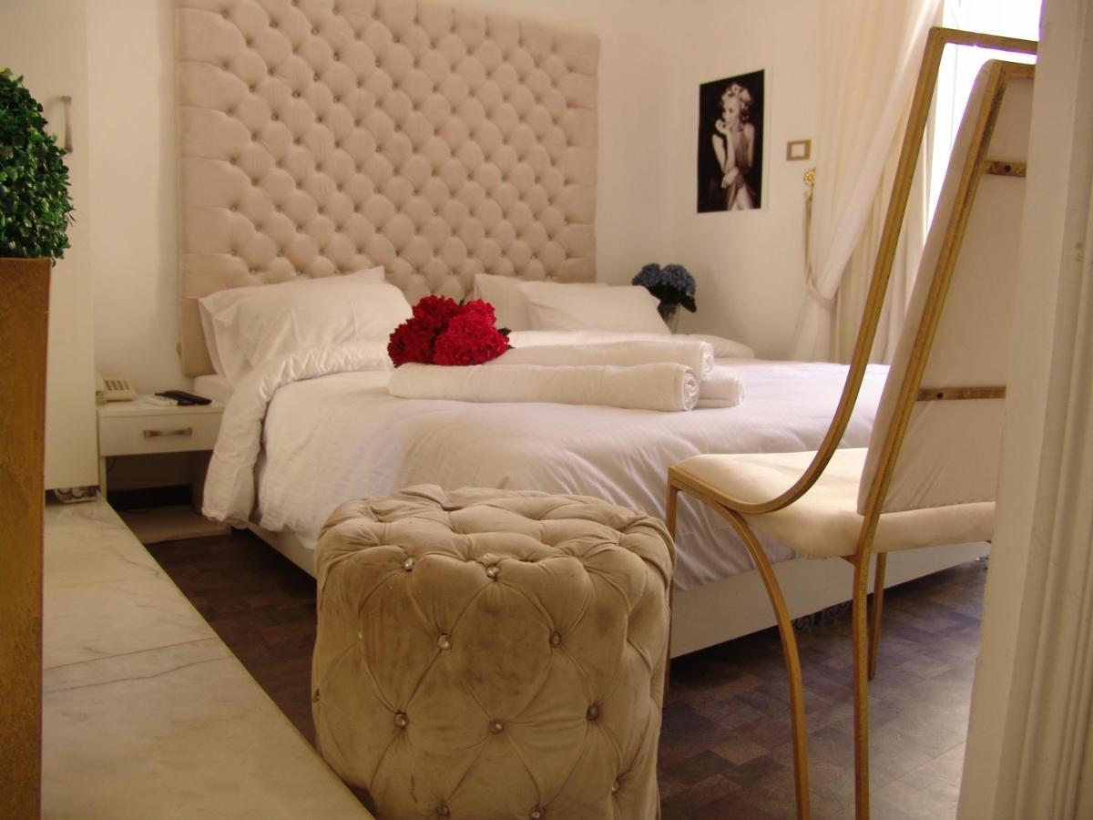 Velvet Hotel Κάιρο Εξωτερικό φωτογραφία