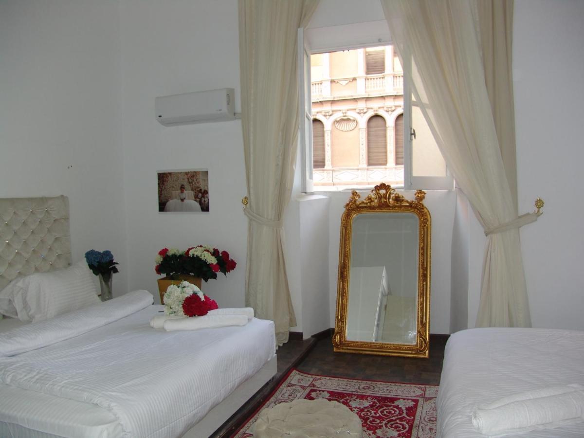 Velvet Hotel Κάιρο Εξωτερικό φωτογραφία