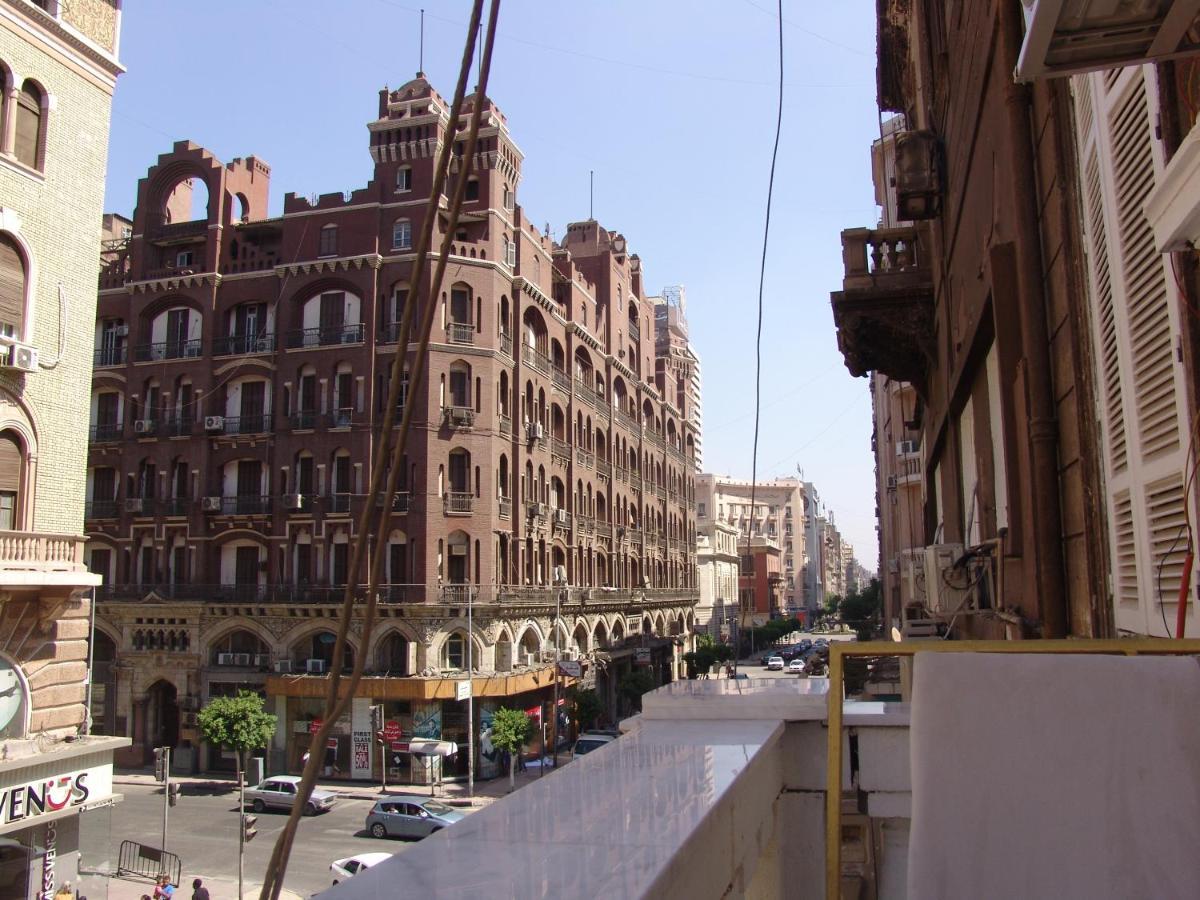Velvet Hotel Κάιρο Εξωτερικό φωτογραφία