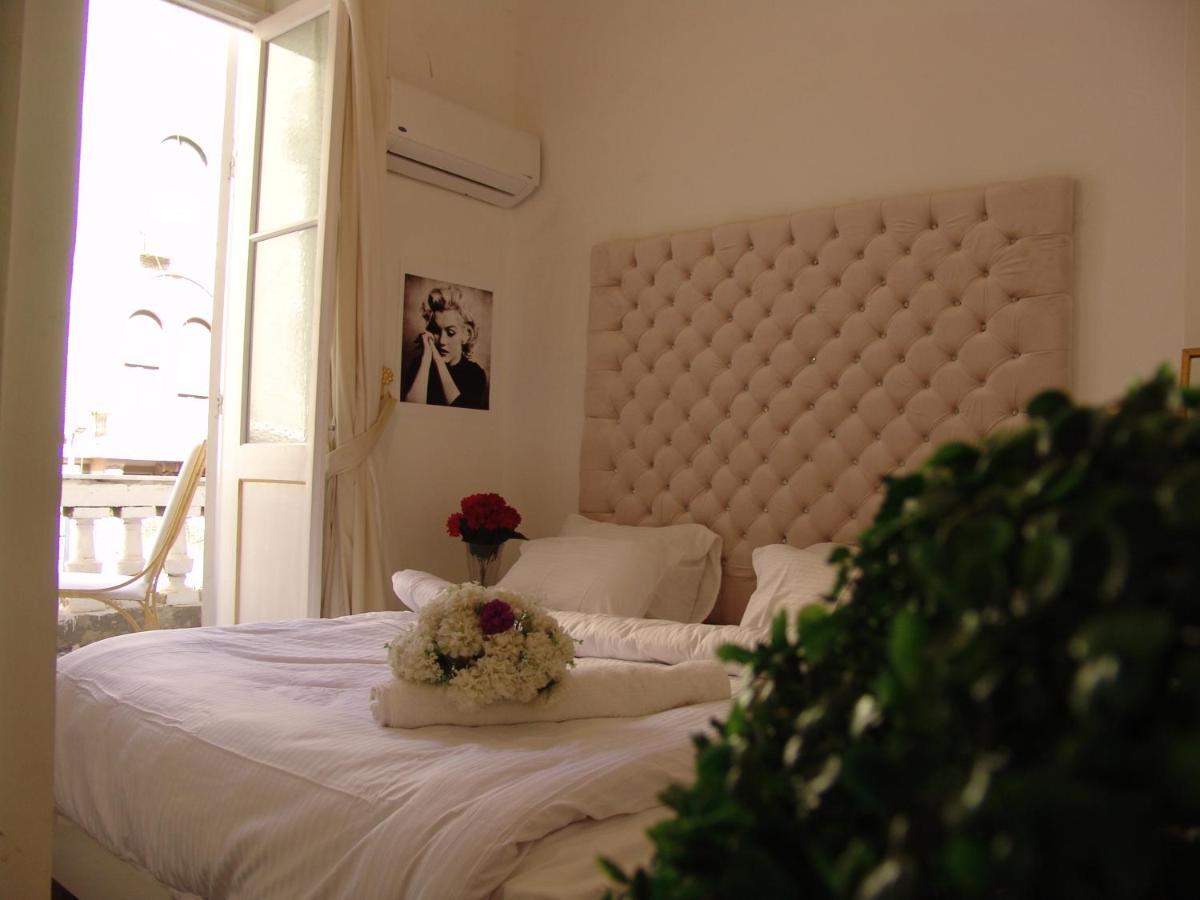 Velvet Hotel Κάιρο Εξωτερικό φωτογραφία