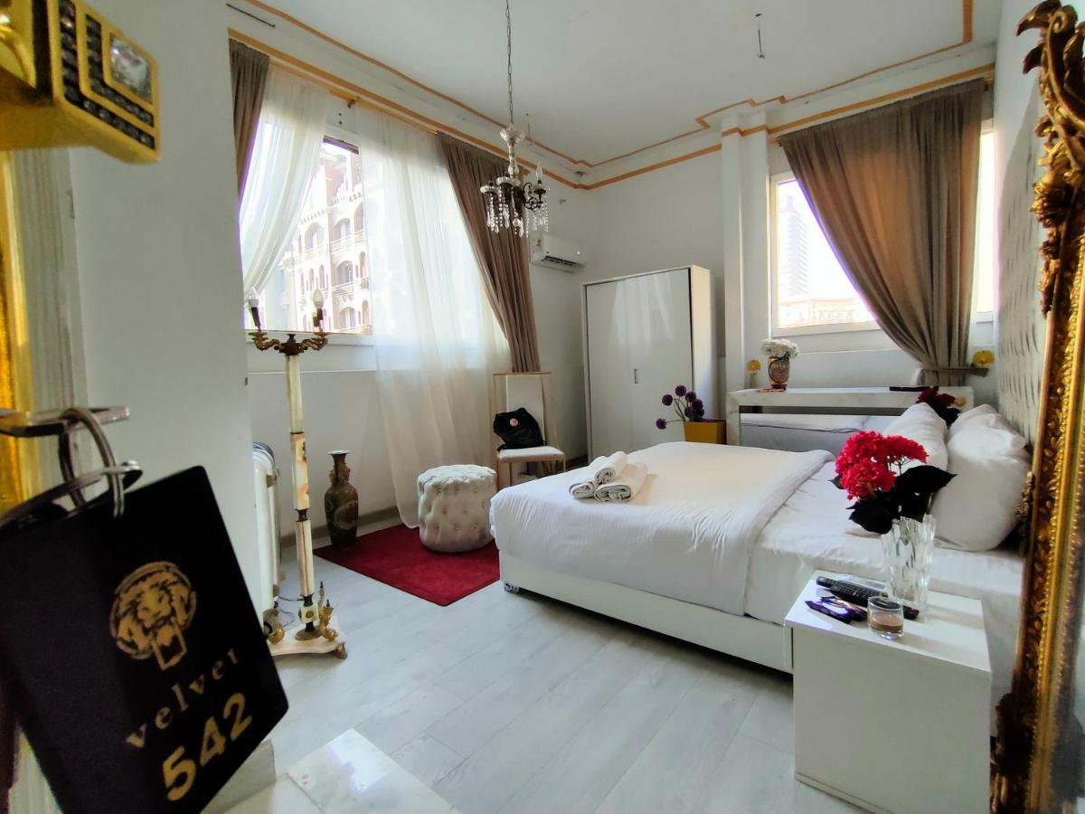 Velvet Hotel Κάιρο Εξωτερικό φωτογραφία