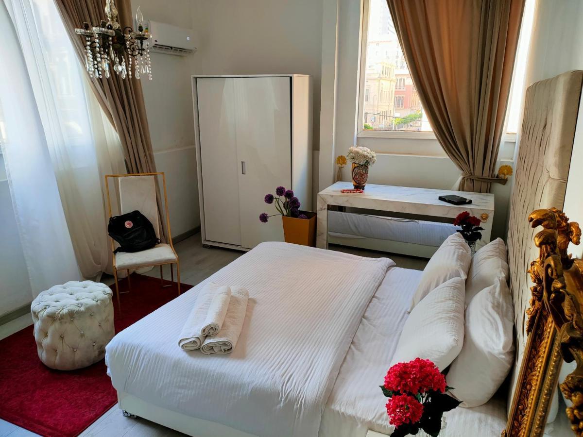 Velvet Hotel Κάιρο Εξωτερικό φωτογραφία