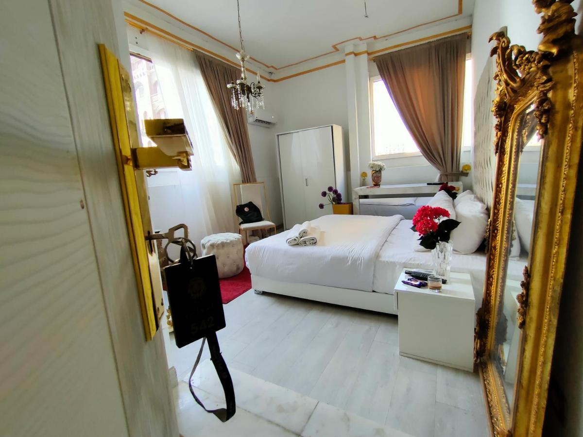 Velvet Hotel Κάιρο Εξωτερικό φωτογραφία