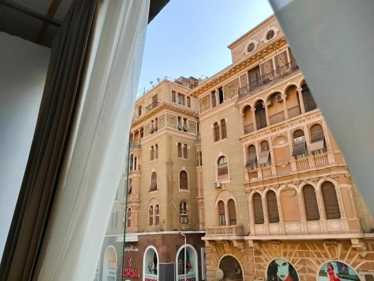 Velvet Hotel Κάιρο Εξωτερικό φωτογραφία