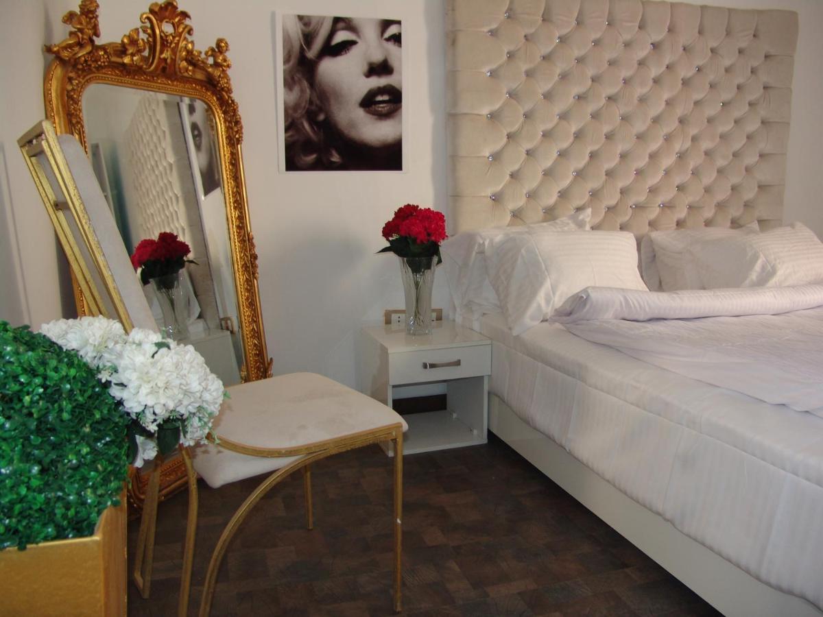 Velvet Hotel Κάιρο Εξωτερικό φωτογραφία
