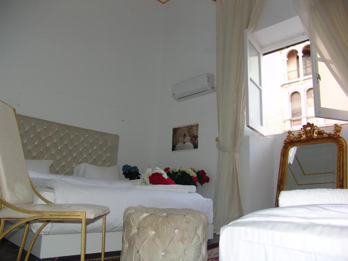 Velvet Hotel Κάιρο Εξωτερικό φωτογραφία