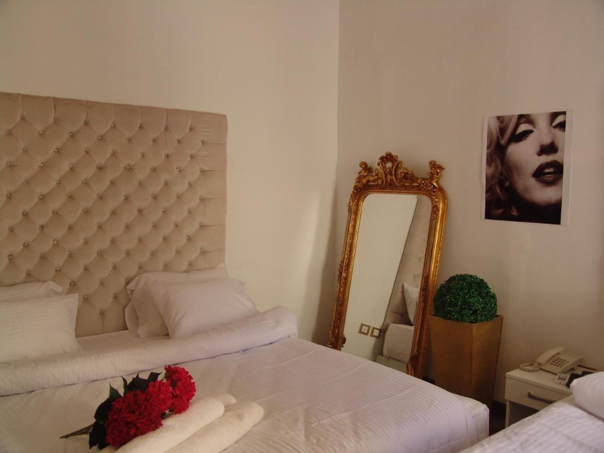 Velvet Hotel Κάιρο Εξωτερικό φωτογραφία