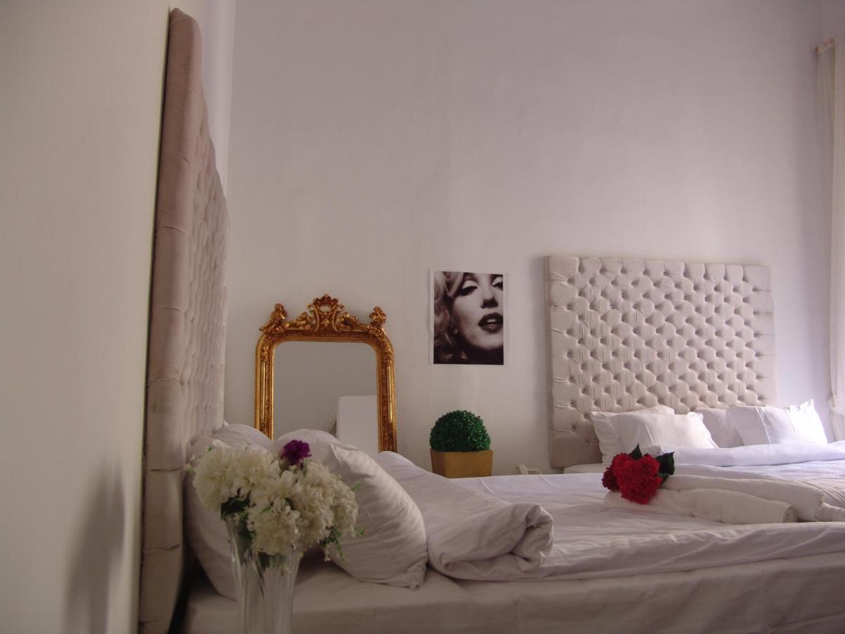 Velvet Hotel Κάιρο Εξωτερικό φωτογραφία