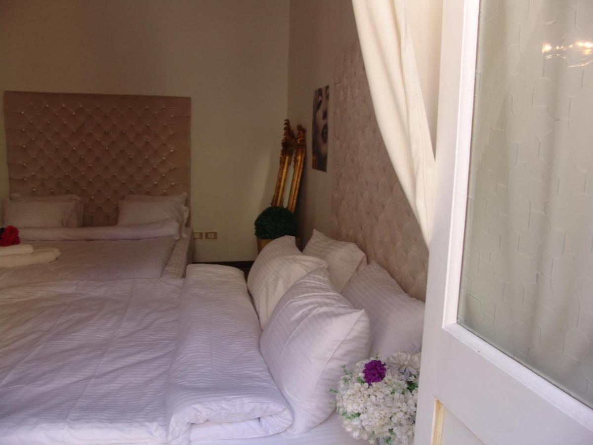 Velvet Hotel Κάιρο Εξωτερικό φωτογραφία