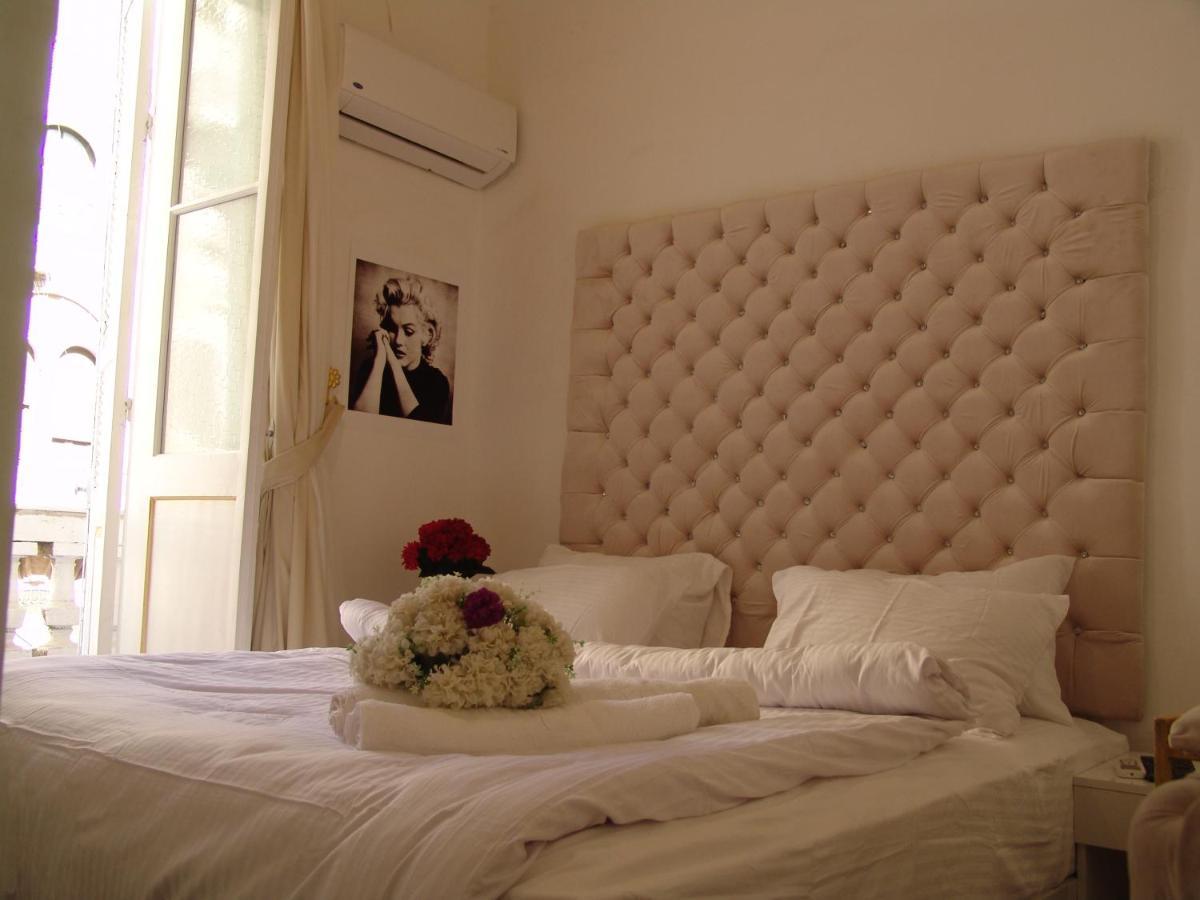 Velvet Hotel Κάιρο Εξωτερικό φωτογραφία