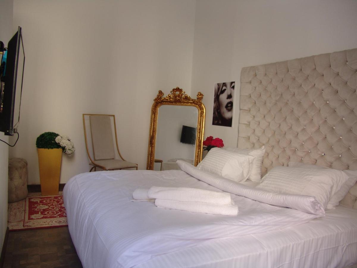 Velvet Hotel Κάιρο Εξωτερικό φωτογραφία