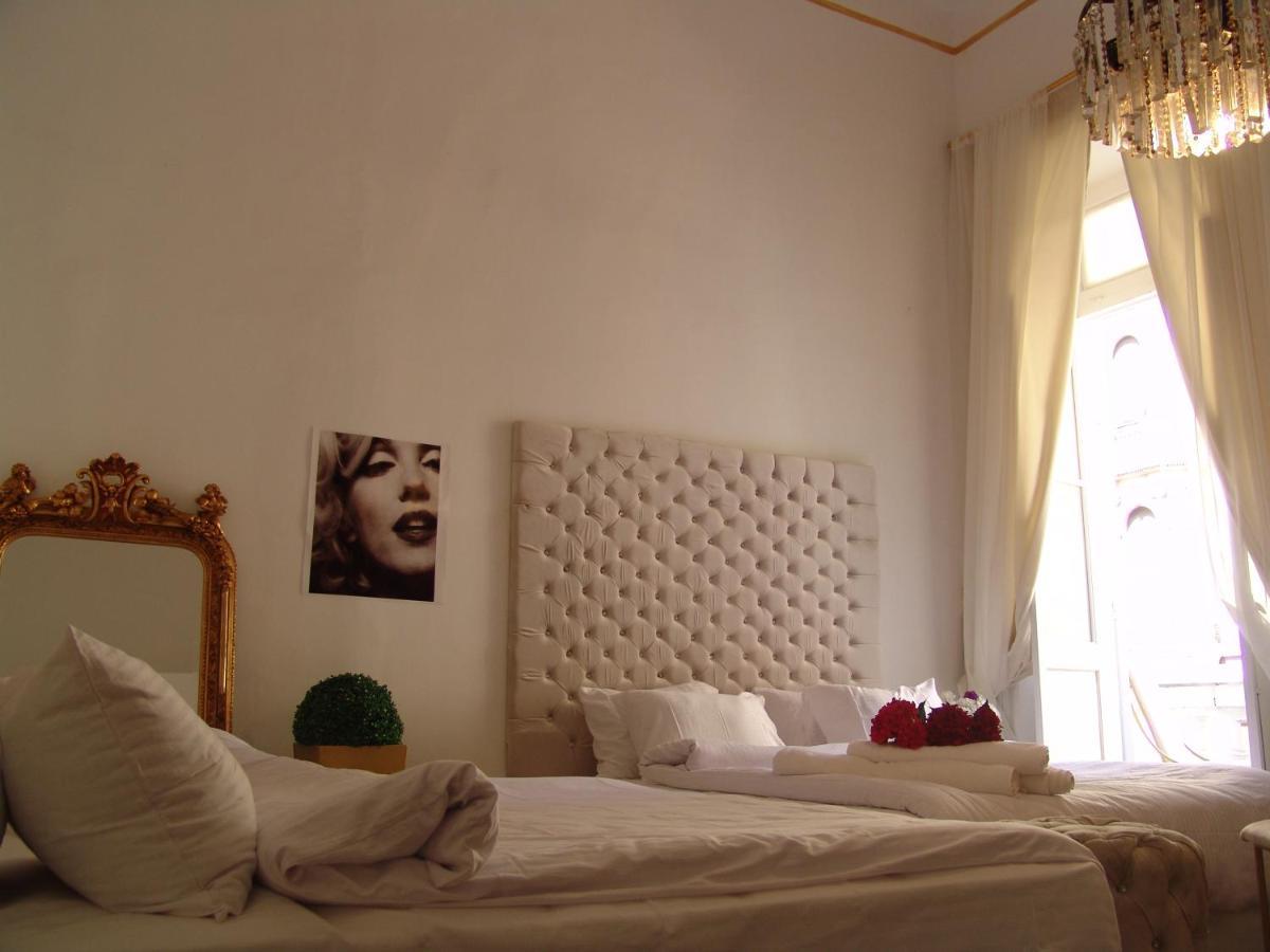 Velvet Hotel Κάιρο Εξωτερικό φωτογραφία