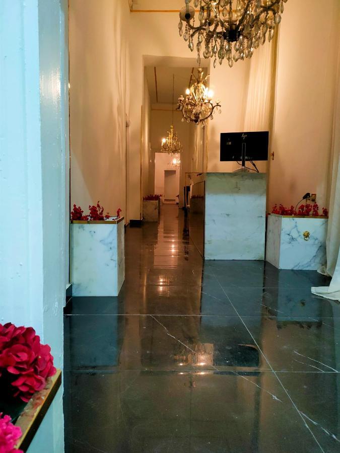 Velvet Hotel Κάιρο Εξωτερικό φωτογραφία